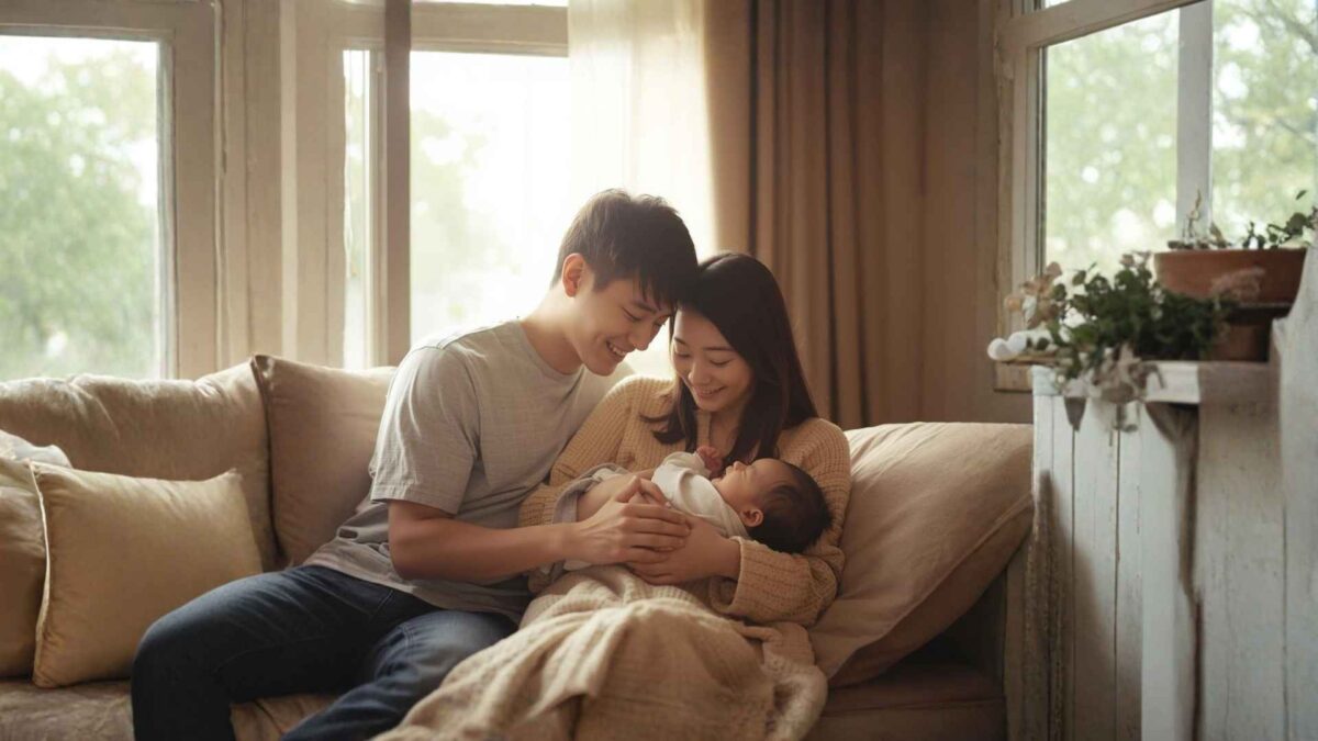 赤ちゃん連れでも安心！住宅展示場に行く前の持ち物リストと注意点