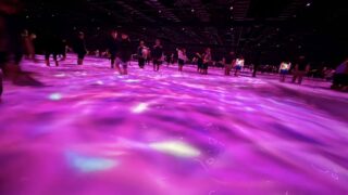 【完全レポート】3歳児と「チームラボプラネッツ TOKYO DMM.com」滞在時間・回り方まとめ