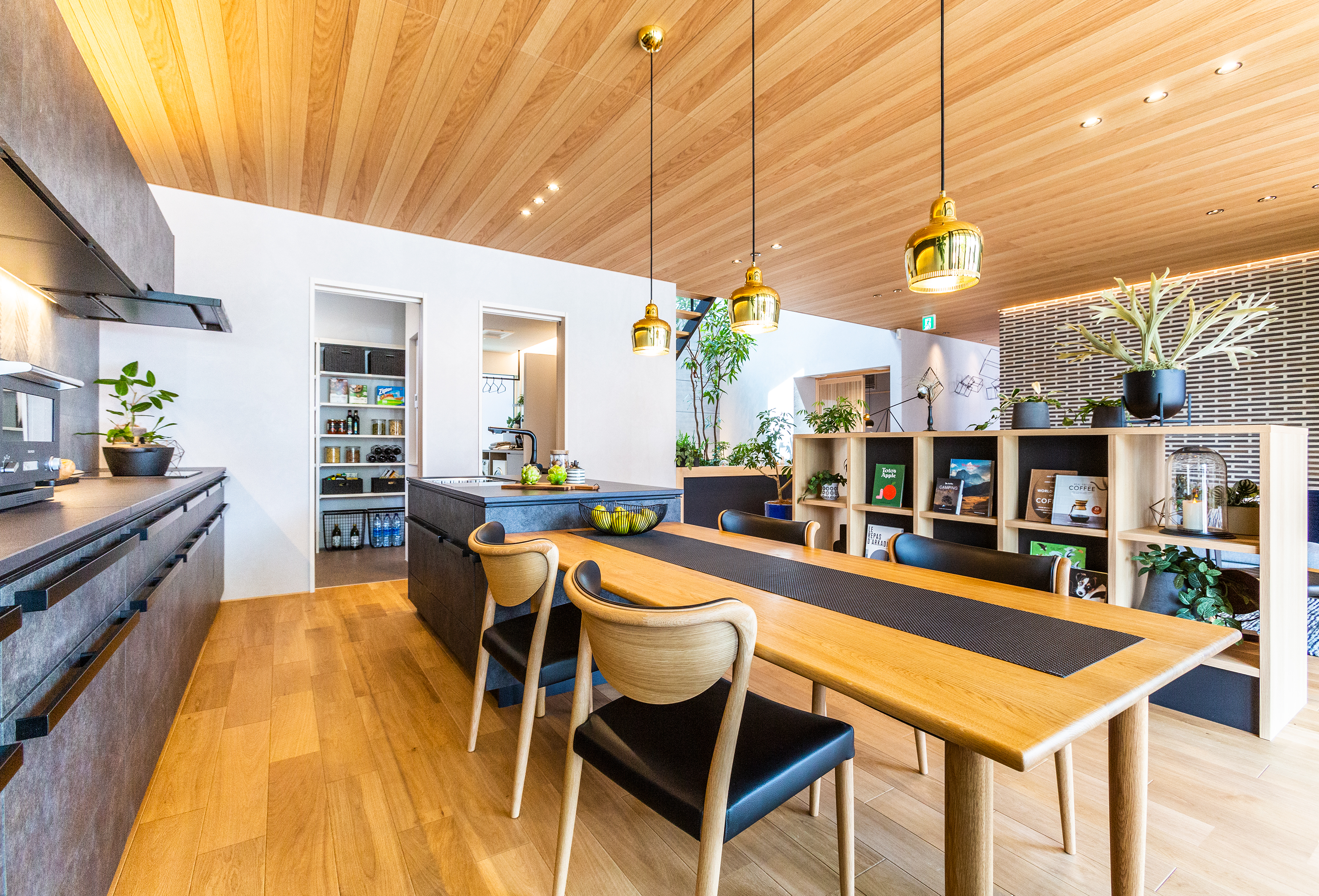 積水ハウス | 鶴ヶ島住宅公園 | 埼玉県の住宅展示場｜関東地区最大級の