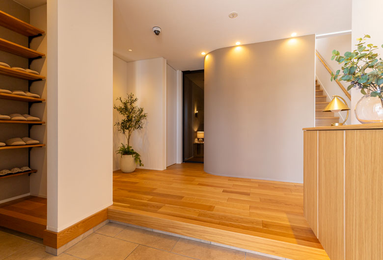 グローバルハウス | 昭和住宅公園 | 山梨県の住宅展示場｜関東