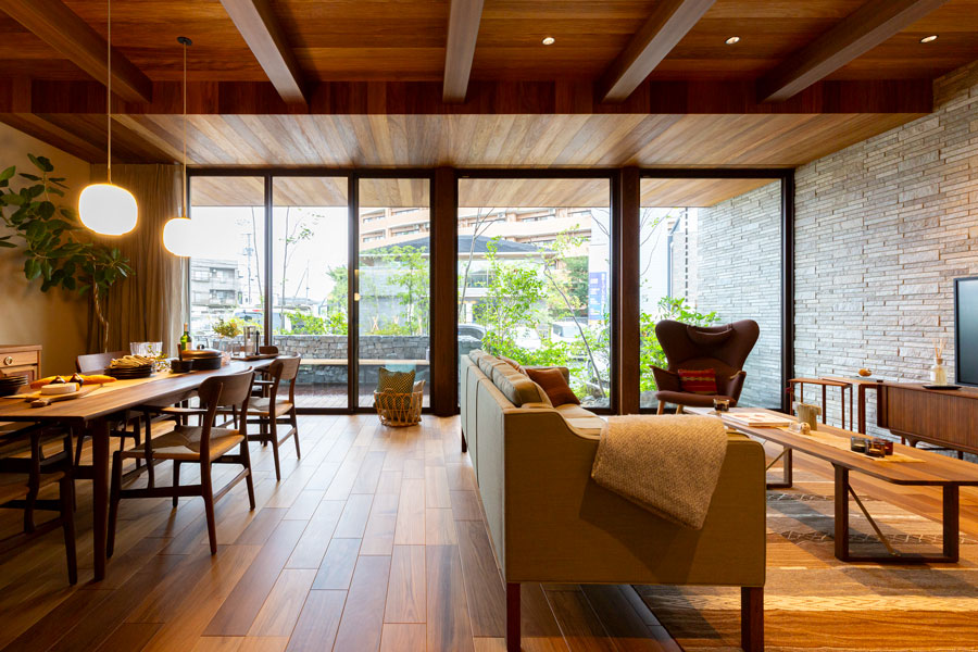 純銀メダル 阪神・淡路大震災 住宅支援復興 積水ハウス 積水ハウス | 新所沢住宅公園 | 埼玉県の住宅展示場｜関東地区