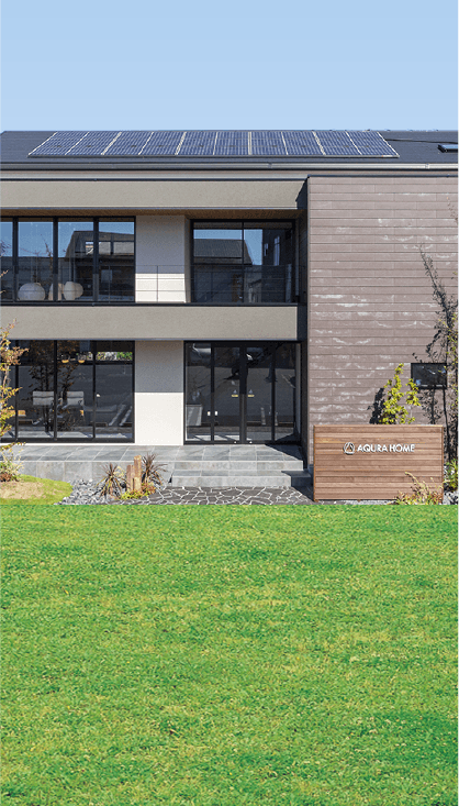アキュラホーム