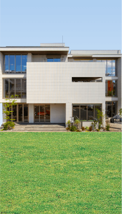 へーベルハウス