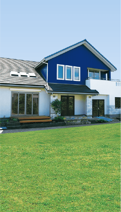 シルバニアホーム