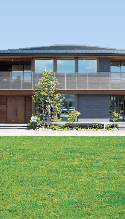 住友不動産ハウジング