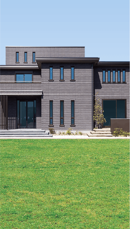 セキスイハイム