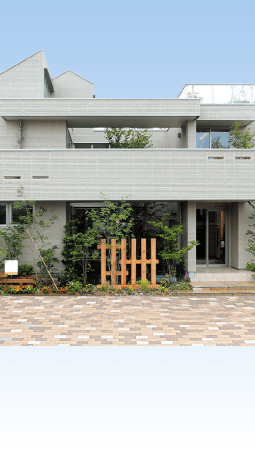 へーベルハウス