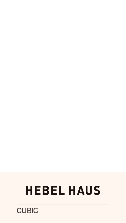 へーベルハウス