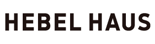 HEBEL HAUS