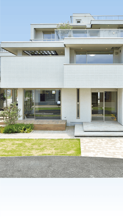 へーベルハウス