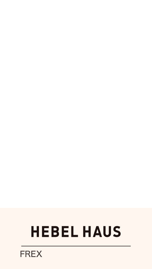 へーベルハウス