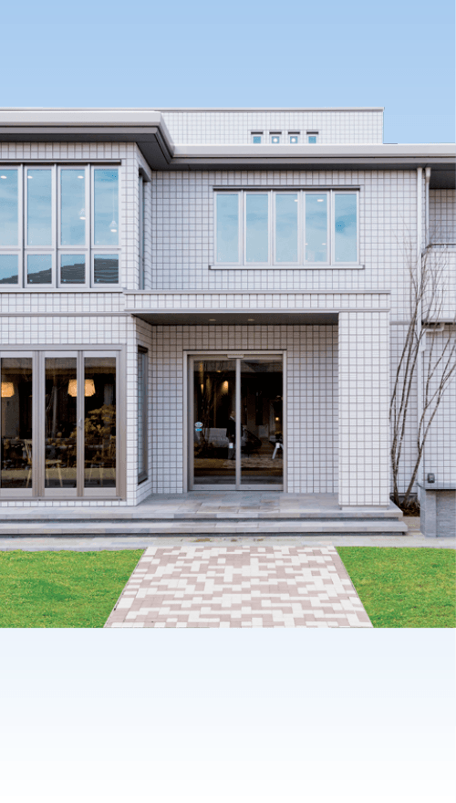 セキスイハイム