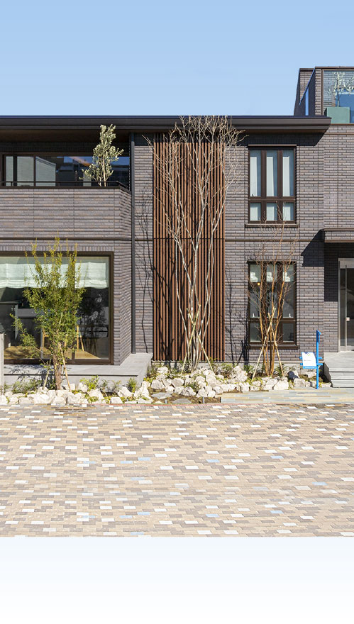 セキスイハイム