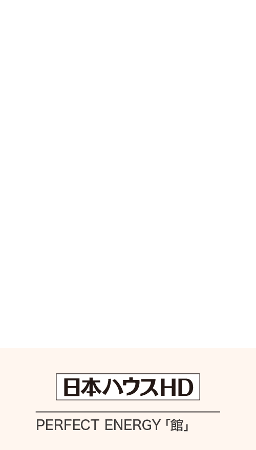 日本ハウスHD