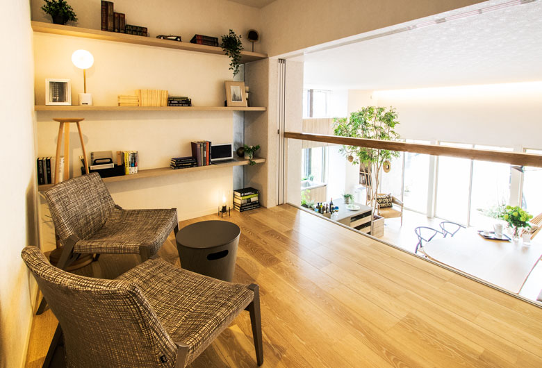 ミサワホーム | tvkハウジングプラザ二俣川 | 神奈川県の住宅展示場