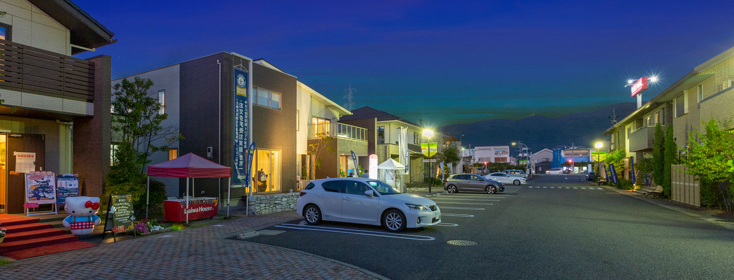 松本南住宅公園 | 長野県の住宅展示場 | 関東最大級の住宅展示場サイト・ハウジングメッセ【公式】モデルハウス・ハウスメーカー・イベント・見学予約