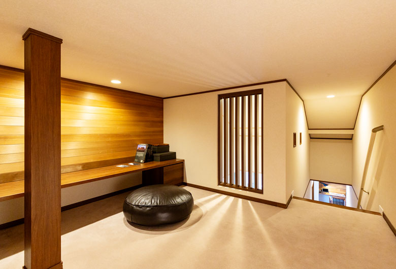 ウィザースホーム | 昭和住宅公園 | 山梨県の住宅展示場｜関東