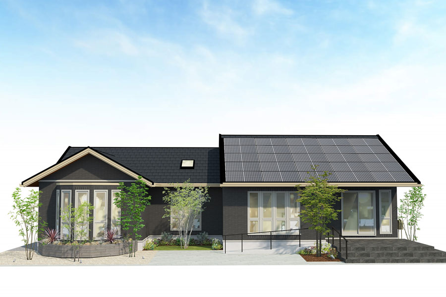 セキスイハイム | 日立ハウジングステーション【新会場】 | 茨城県の住宅展示場 | 関東最大級の住宅展示場サイト・ハウジングメッセ【公式 ...