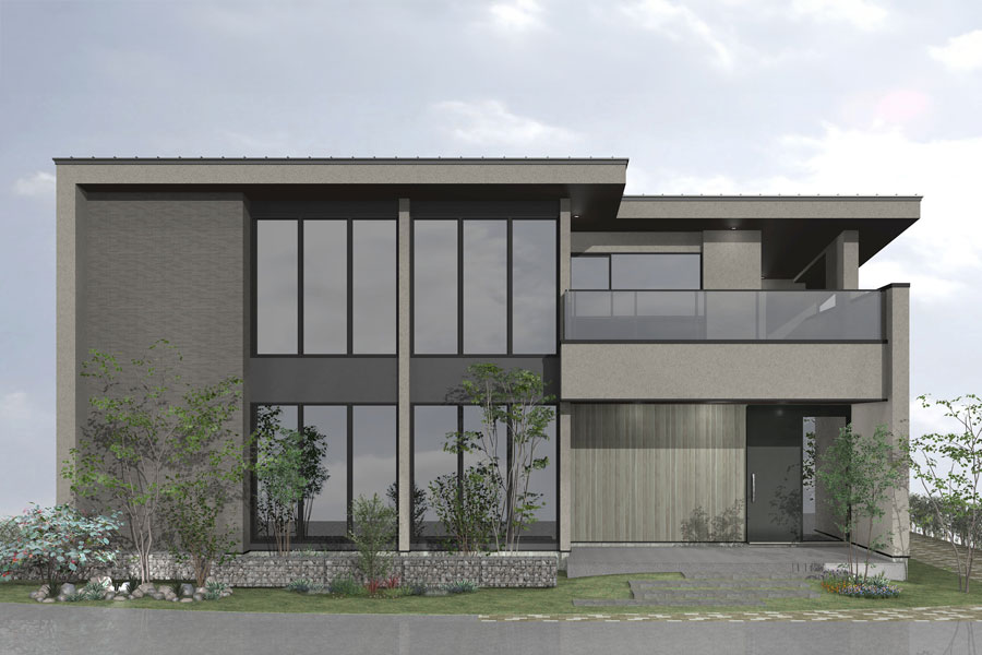 ニューハウス工業 富山住宅公園 富山県の住宅展示場 関東最大級の住宅展示場サイト・ハウジングメッセ【公式】モデルハウス・ハウス