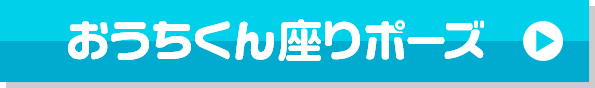 おうちくん座りポーズ