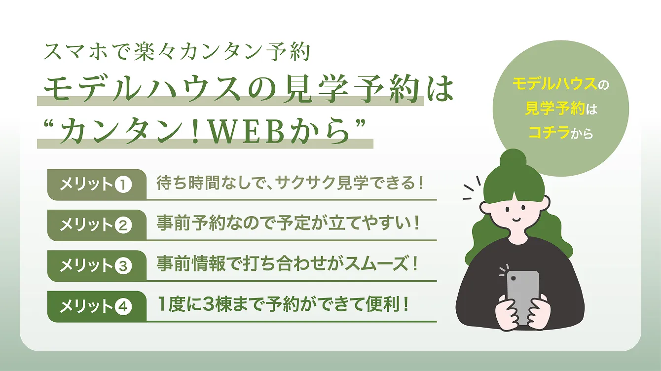見学予約
