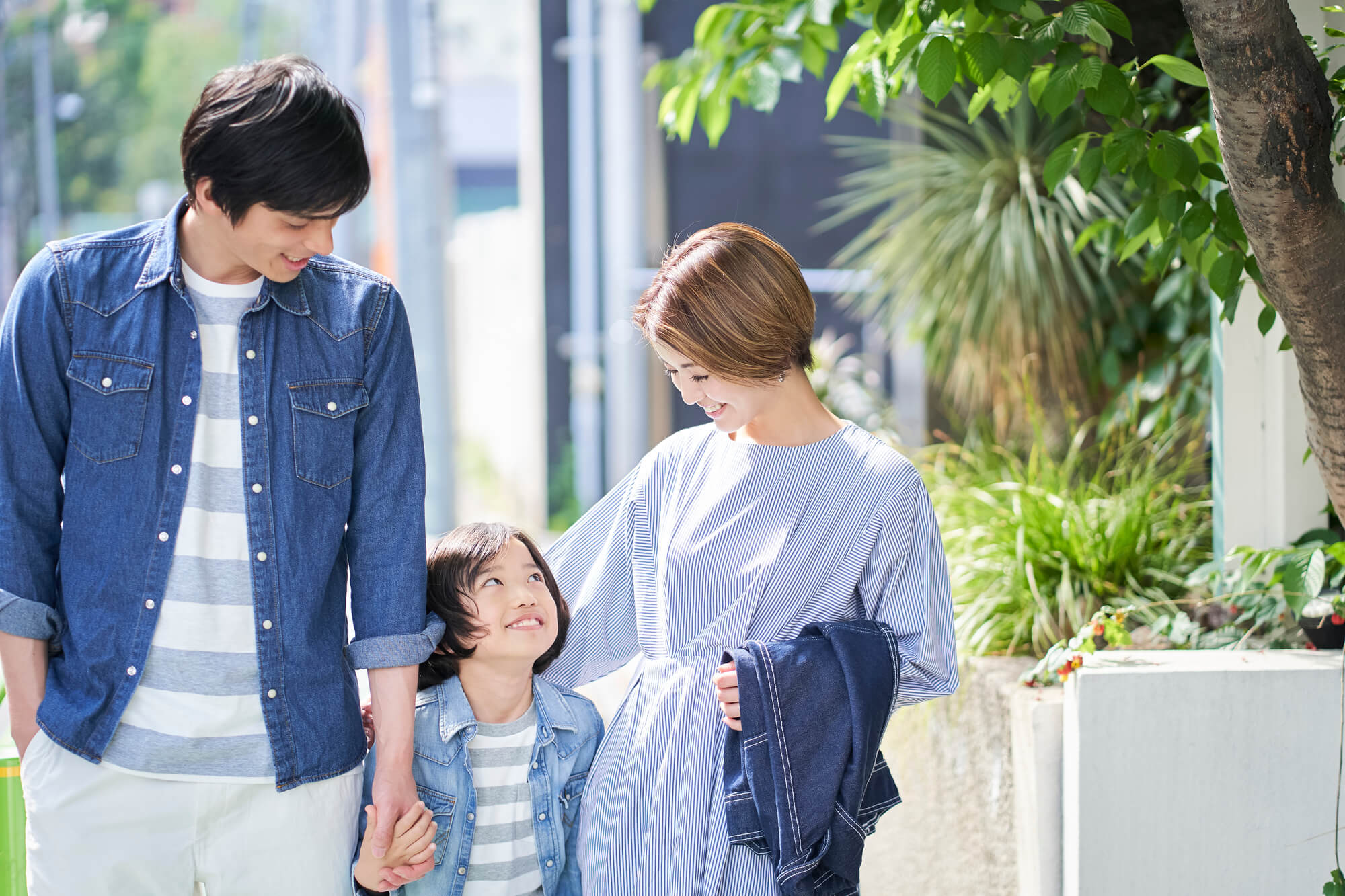 【ファミリーにおすすめ】神奈川県の住みやすい街。治安・買い物・子育て助成をチェック - Live-Rary