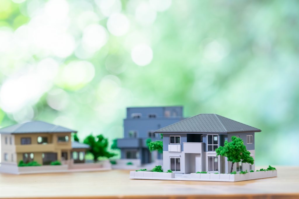 グリーン住宅ポイント制度の対象