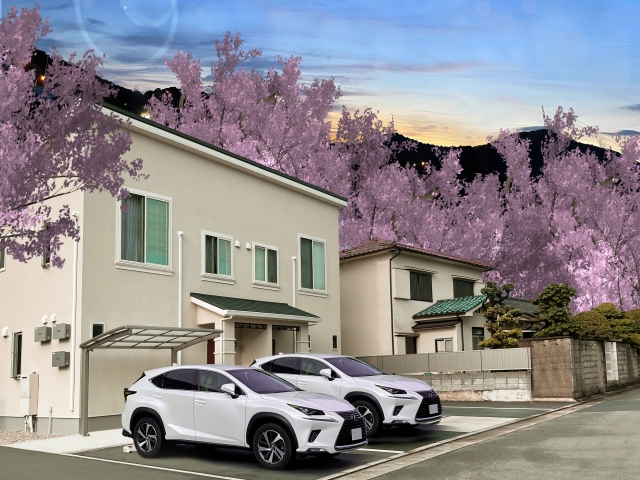 bright, spacious and modern farmhouse style kitchen