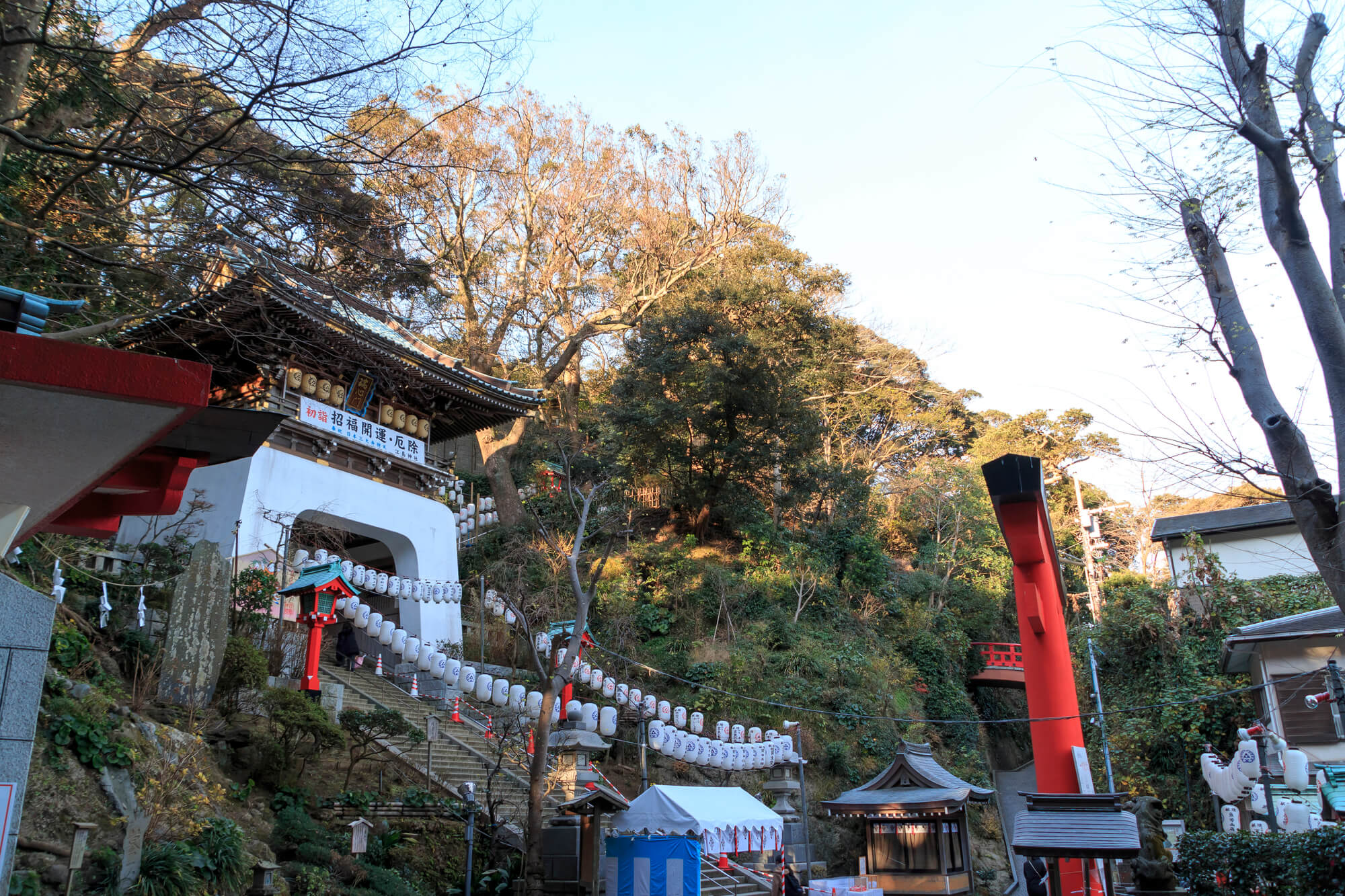 江ノ電沿線のおすすめスポット特集 おしゃれなカフェ ショップが揃う人気エリアの魅力を紹介 Live Rary