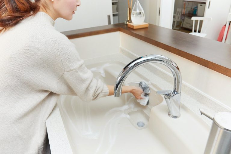 お掃除のスペシャリストに聞く!「汚れを溜めない」カンタン水周り掃除テク
