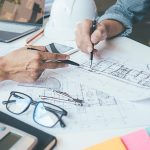 間取りを考える人