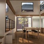 スキップフロアのメリット・デメリット！後悔しない間取りのポイント