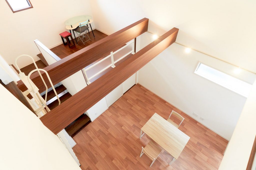 ワークスペース