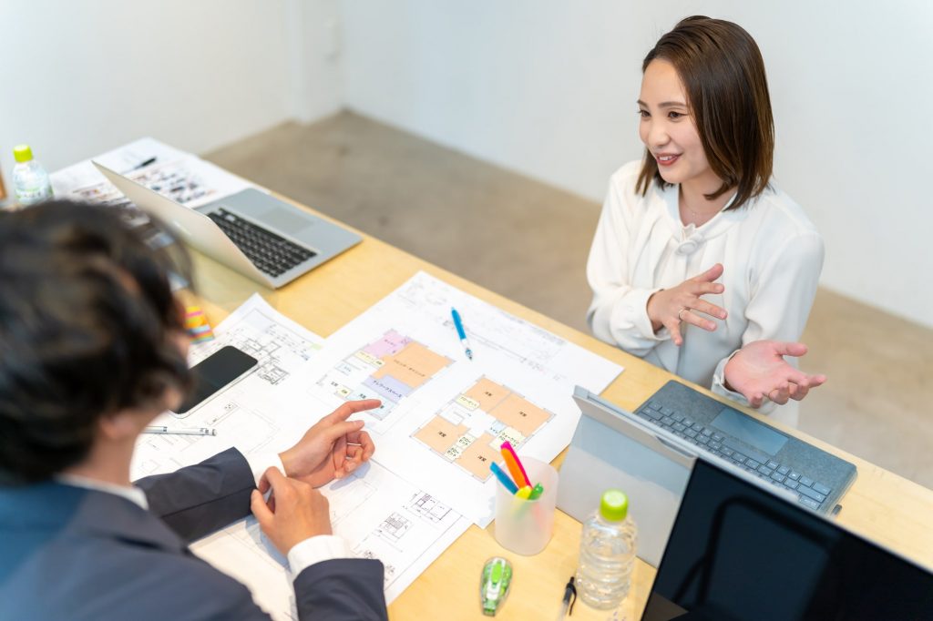 スキップフロアの導入を後悔しないための対策は？