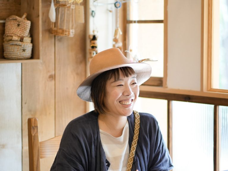 「移住したら、誰よりもママがキラキラ輝いていた」シェアキッチン・湘南お菓子部ICHI宮坂さんの神奈川移住体験