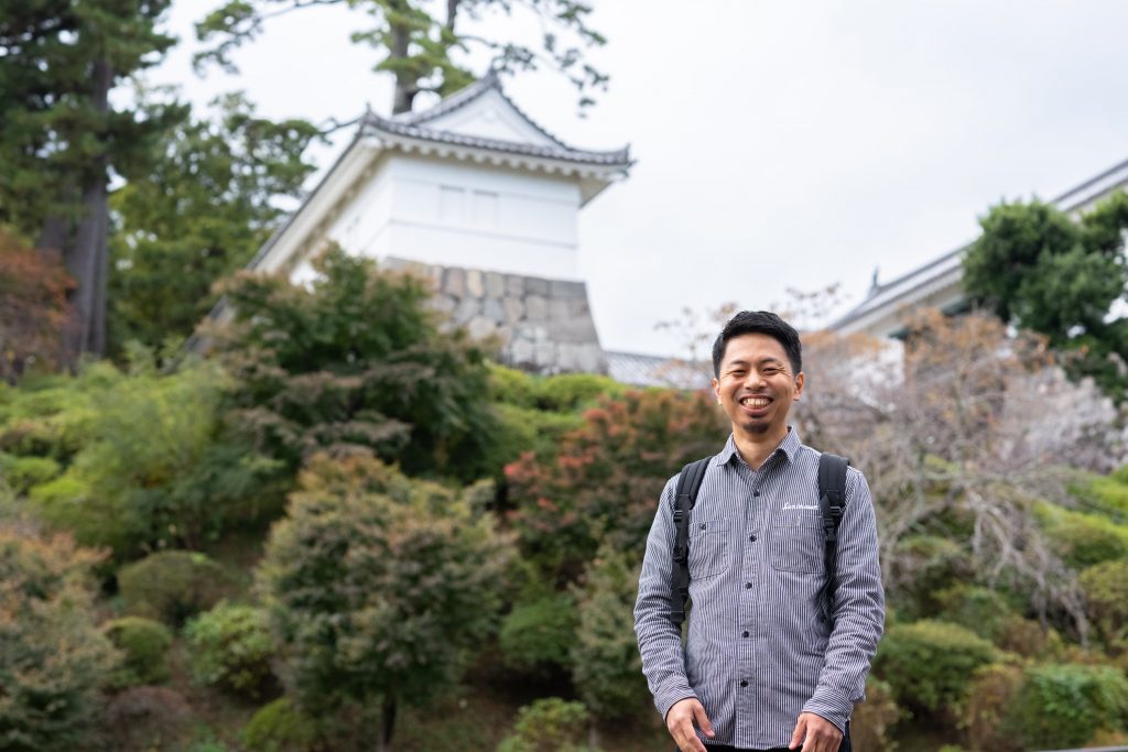 自然に囲まれた生活への憧れ――リモートワークをキッカケに移住を決意