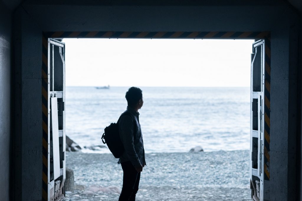 約1ヶ月のスピード移住。不安はなかった？