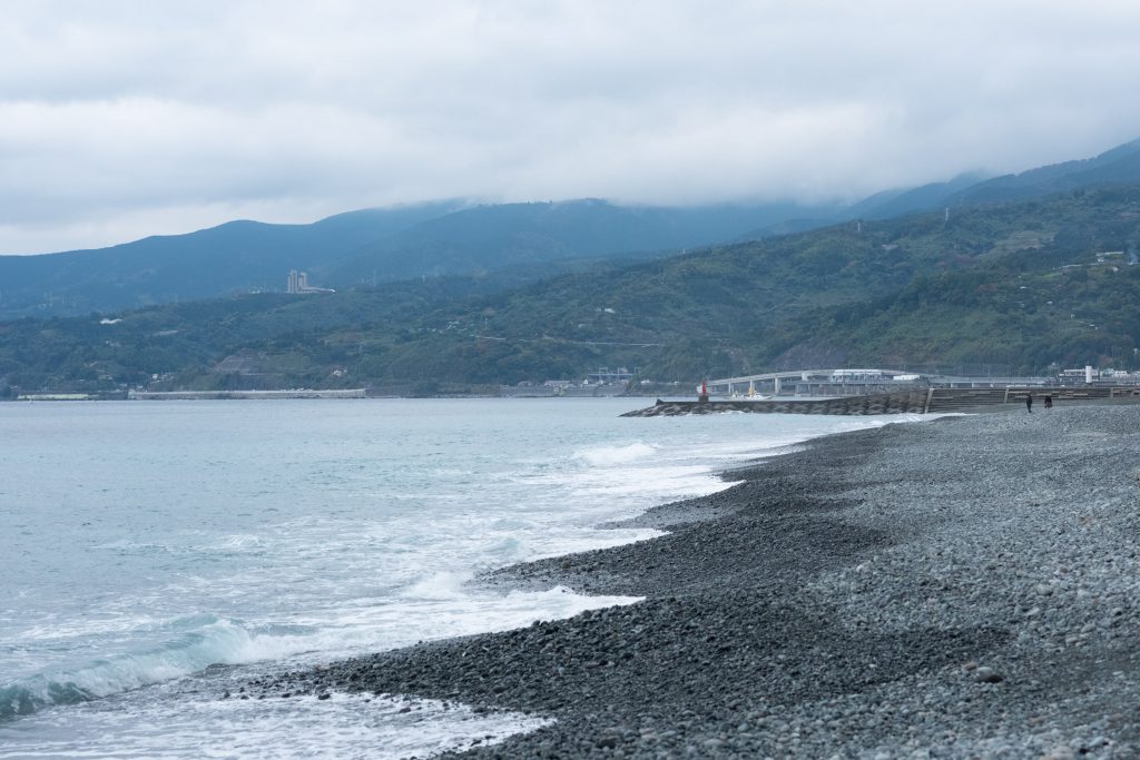 小田原で自然あふれるローカルライフを実現！