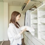 ファミリークローゼットで後悔しない！動線重視の間取りで効率収納！