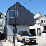 オーバーハング建築とは？ メリット7選。デメリットと注意点も解説