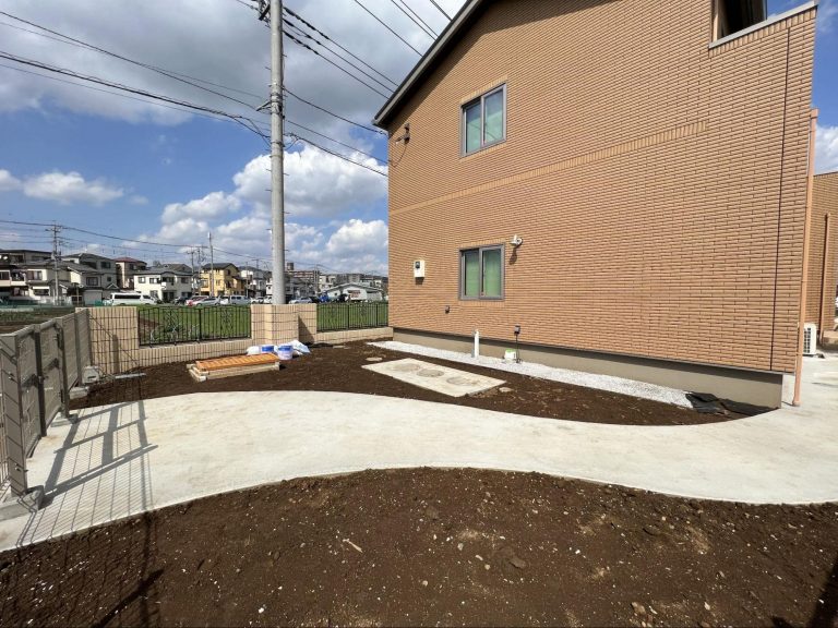 憧れの家庭菜園を実現するために！家づくりで確認しておきたい3つのポイント