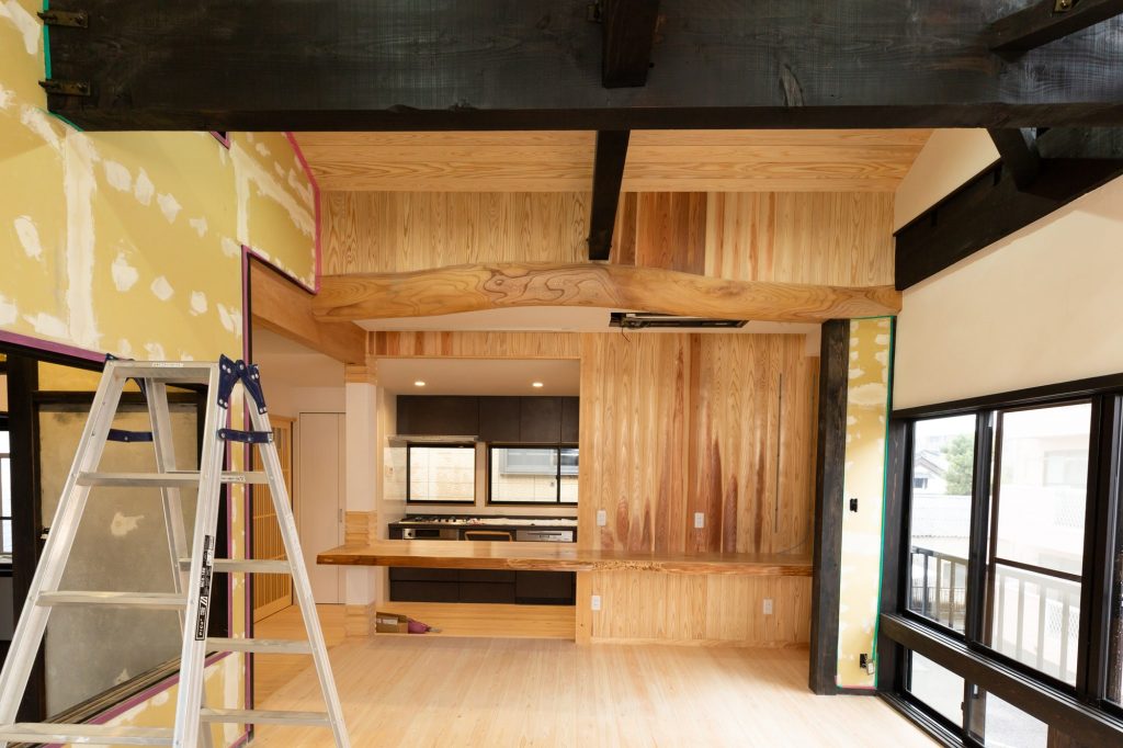 木造住宅のメリットは?