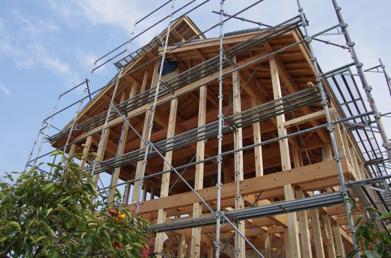 木造住宅のデメリットが気になる? メリットを知って賢く家づくり! 木造住宅のデメリットが気になる? メリットを知って賢く家づくり!