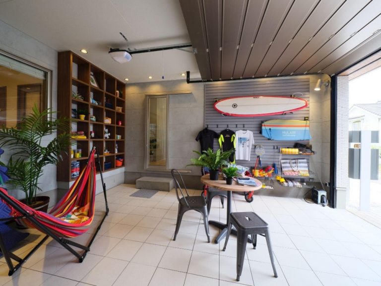 実用的なビルトインガレージを作るならココ!ハウスメーカーごとの特徴と事例まとめ 実用的なビルトインガレージを作るならココ! ハウスメーカーごとの特徴と事例まとめ