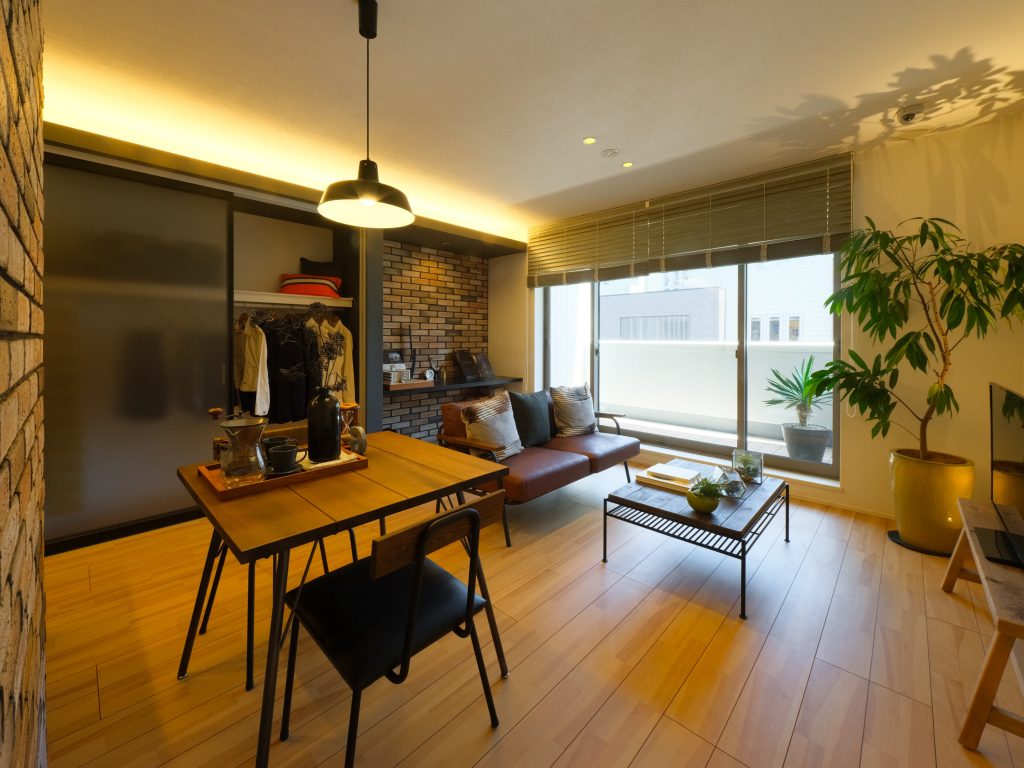 積水ハウス「ビエナ」3