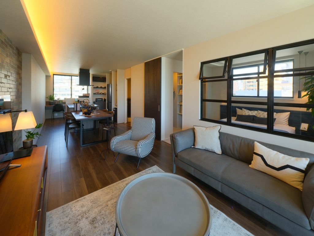 旭化成ホームズ（HEBEL HAUS）「FREX4」3