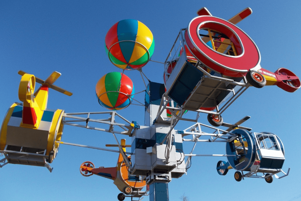 神奈川県（相模原・厚木エリア）の住宅展示場で開催されているイベント