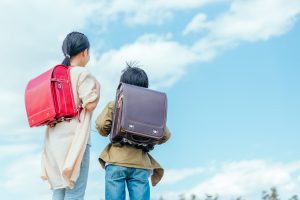 公立小学校・中学校の転校手続き