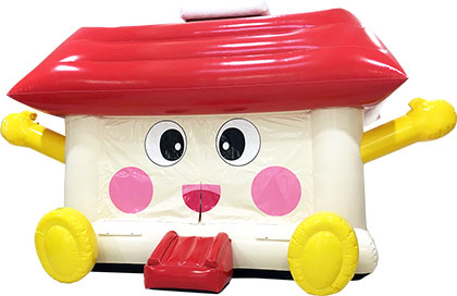 おうちくんふわふわ